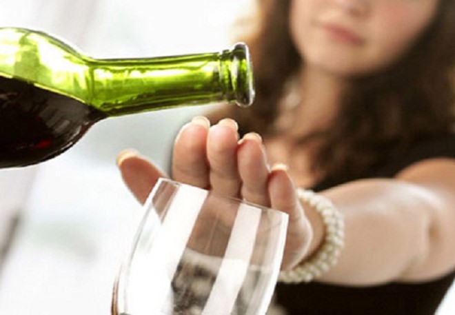 Скажи нет женскому алкоголизму. | Клиника имени Гальченко В.В. Лечение алкозависимых  в г. Киева